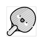 ンポン ラバースタンプ (インプリント)