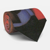 ヴァイオリンとギターby Juan Gris, Cubism Artヴィンテージ ネクタイ (ロール)