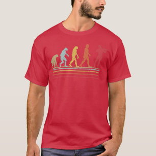 ヴァイオリンボウエボリューションミュージック先生ミュージカルヴィオリニ Tシャツ