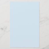 ヴァイオリンミュージカルコンサートカスタムブループログラム (裏面)