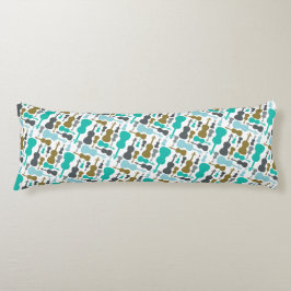 ヴァイオリンヴィオラ音楽ストリング楽器オーケストラ ボディピロー