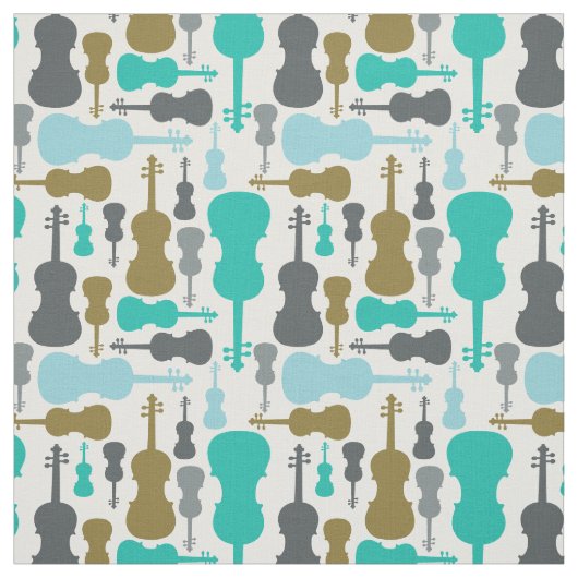 ヴァイオリン弦楽器楽団 ファブリック (見本)