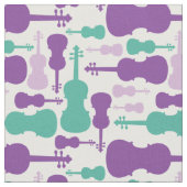 ヴァイオリン弦楽器楽団 ファブリック (クローズアップ)