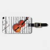 ヴァイオリン恋人_荷物タグ ラゲッジタグ (正面横)