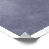 ヴァイオレットのボドナー・トリプチュ卿 ポスター (角)