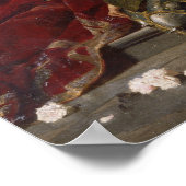 ヴァイクのバプテスマ ポスター (角)