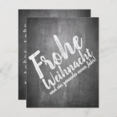 ヴァイハナクトスグルセオウフデルクレディェフェル (正面/裏面)