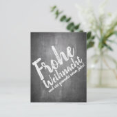 ヴァイハナクトスグルセオウフデルクレディェフェル (スタンド正面)