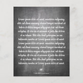 ヴァイハナクトスグルセオウフデルクレディェフェル (裏面)