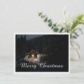 ヴァイハナクトスグルセミットヘキセンハウス (スタンド正面)