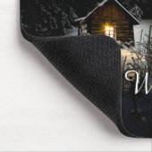 ヴァイハナクトスグルセミットヘキセンハウス マウスパッド (コーナー)