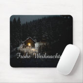 ヴァイハナクトスグルセミットヘキセンハウス マウスパッド (マウス)