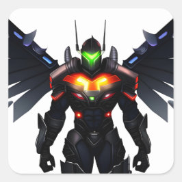  ヴァイブラント ナイト  スクエアシール