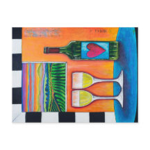 ヴァイン・トゥ・ワイン