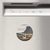 ヴァエロイロフォテン諸島ノルウェー マグネット (インサイチュ (食洗機))