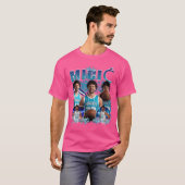ヴァシリジェミチ Tシャツ (正面フル)