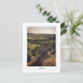 ヴァシリーポリーノフ#158 -ファインアートはがき ポストカード (スタンド正面)