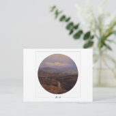 ヴァシリーポリーノフ#180 -ファインアートはがき ポストカード (スタンド正面)