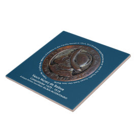 ヴァスコヌネスデバルボア タイル