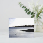 ヴァステルヴィックスカルゴドスベリージュ ポストカード (スタンド正面)