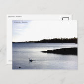 ヴァステルヴィックスカルゴドスベリージュ ポストカード (正面/裏面)