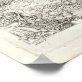 ヴァゾン ポスター (角)