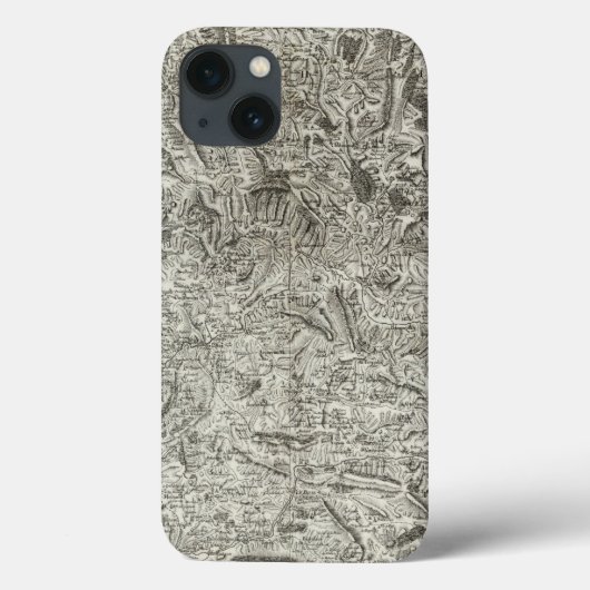 ヴァゾン Case-Mate iPhoneケース (裏面)