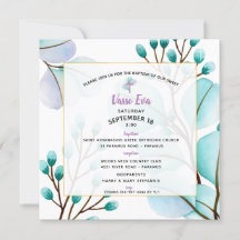 ヴァッソ スクエア 招待状