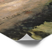 ヴァッテッセ・デ・ラ・ビニュ, 1889 ポスター (角)