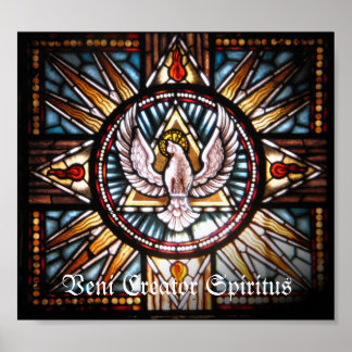 ヴァニクリエーター・スピリタス ポスター