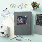 ヴァニタスのカルテ BL スリープオーバー ステッカー シール (iPadカバー)