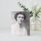 ヴァネサベル, 1902 ポストカード (スタンド正面)