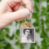 ヴァネサBell 1902年 キーホルダー (手)