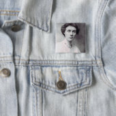 ヴァネサBell 1902年 缶バッジ (インサイチュ)