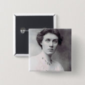 ヴァネサBell 1902年 缶バッジ (正面&裏面)