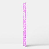 ヴァネッサ – かわいいケースメイトiPhoneケース Case-Mate iPhoneケース (裏面 / 右)