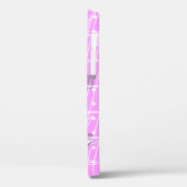 ヴァネッサ – かわいいケースメイトiPhoneケース Case-Mate iPhoneケース (裏面 / 左)