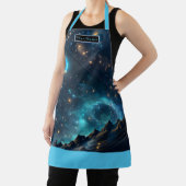 ヴァリス・エニグマ エプロン (インサイチュ)