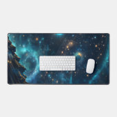 ヴァリス・エニグマ デスクマット (キーボード&マウス)