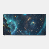 ヴァリス・エニグマ デスクマット (正面)