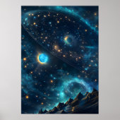 ヴァリス・エニグマ ポスター (正面)