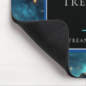 ヴァリス・エニグマ マウスパッド (コーナー)