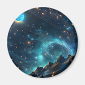 ヴァリス・エニグマ マグネット (正面)