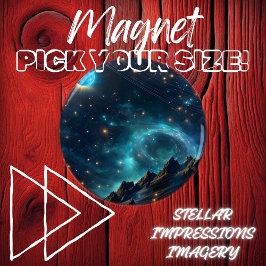 ヴァリス・エニグマ マグネット