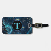 ヴァリス・エニグマ ラゲッジタグ (正面横)