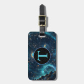 ヴァリス・エニグマ ラゲッジタグ (正面縦)