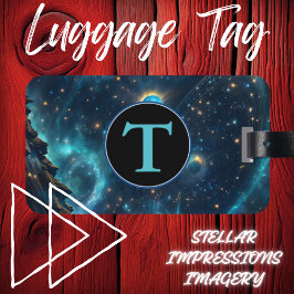 ヴァリス・エニグマ ラゲッジタグ