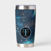 ヴァリス・エニグマ 保温保冷タンブラー (正面)