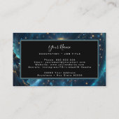 ヴァリス・エニグマ 名刺 (裏面)