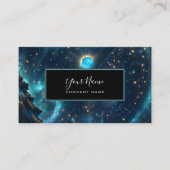 ヴァリス・エニグマ 名刺 (正面)